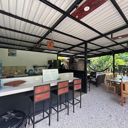 ホテル Ds House Cabuya  エクステリア 写真