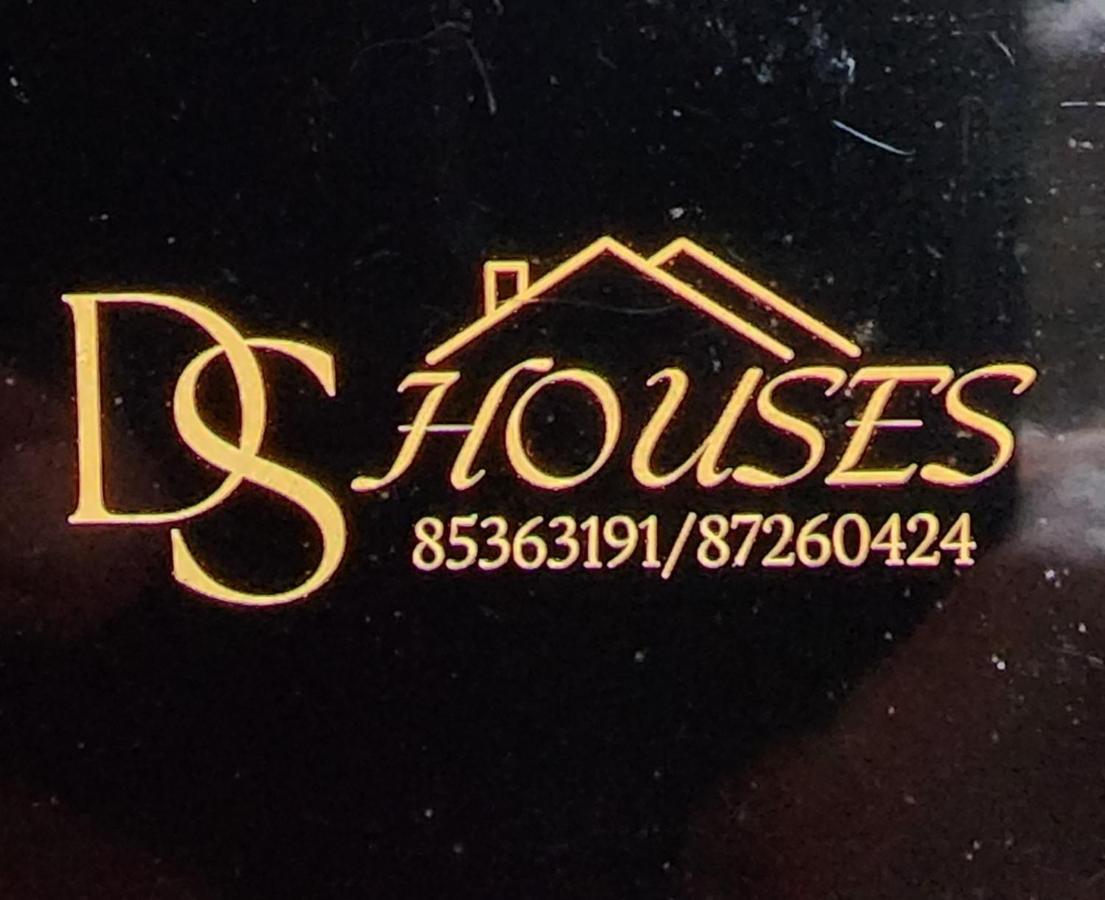 ホテル Ds House Cabuya  エクステリア 写真