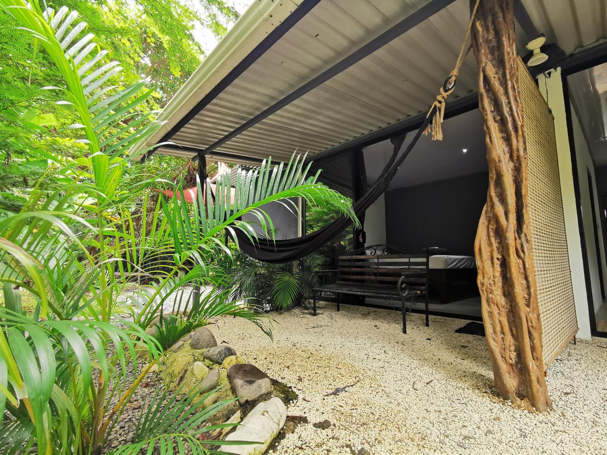 ホテル Ds House Cabuya  エクステリア 写真