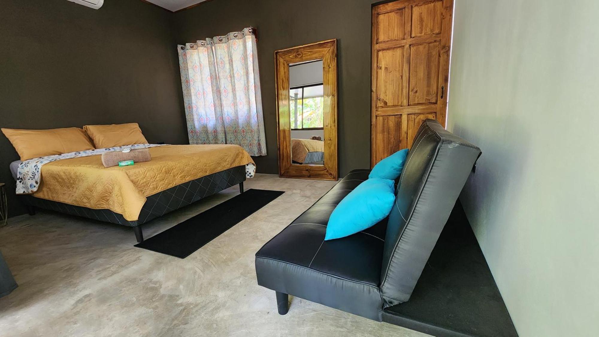 ホテル Ds House Cabuya  エクステリア 写真