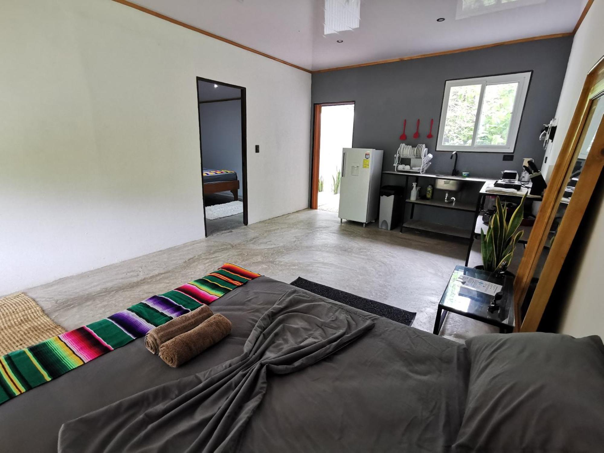 ホテル Ds House Cabuya  エクステリア 写真