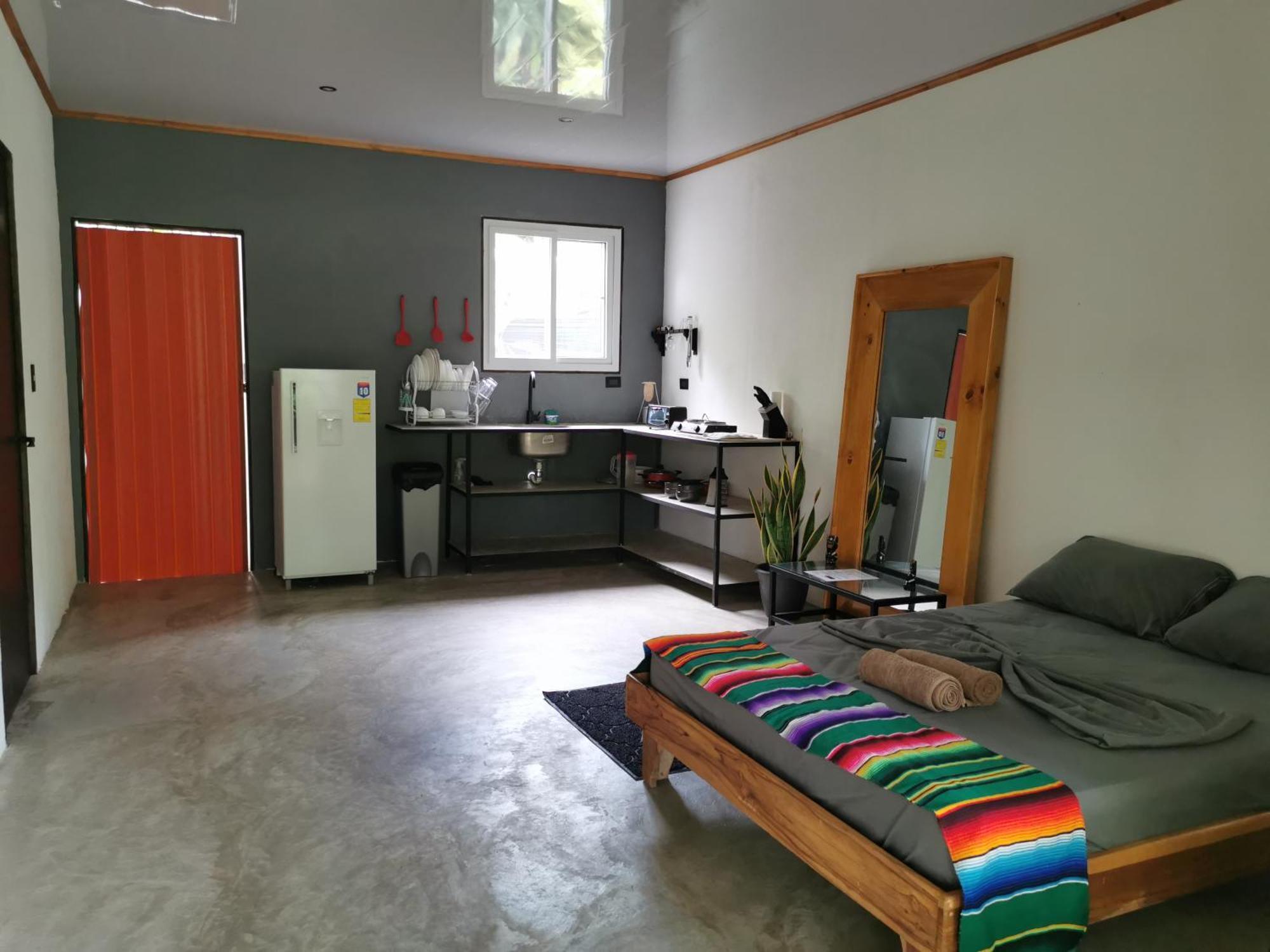 ホテル Ds House Cabuya  エクステリア 写真