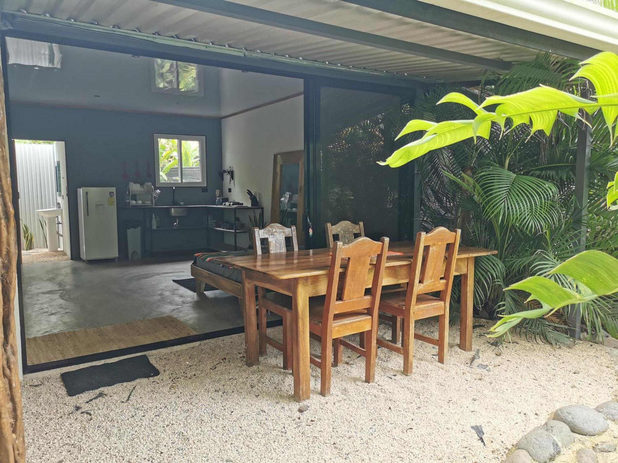 ホテル Ds House Cabuya  エクステリア 写真