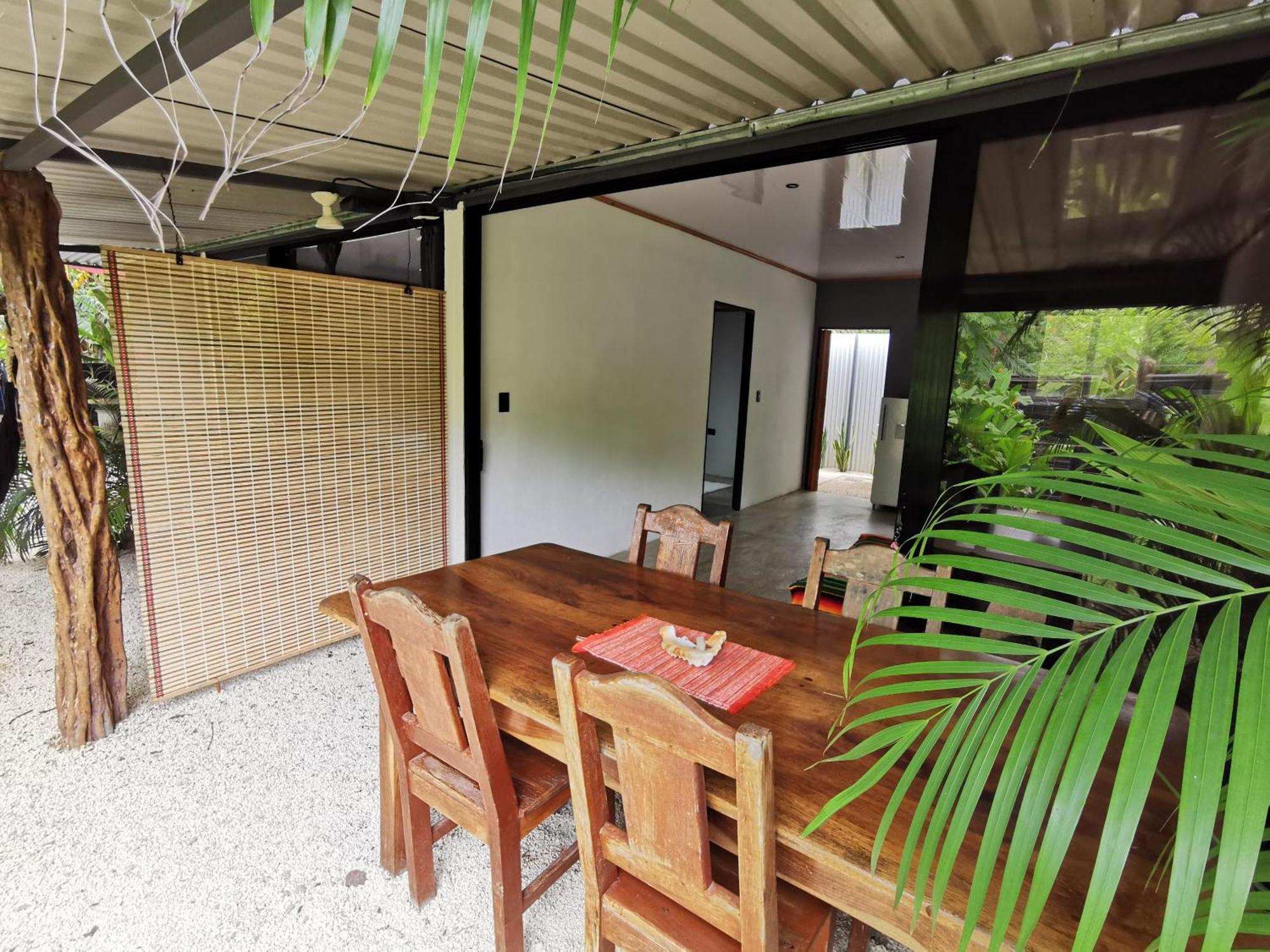 ホテル Ds House Cabuya  エクステリア 写真