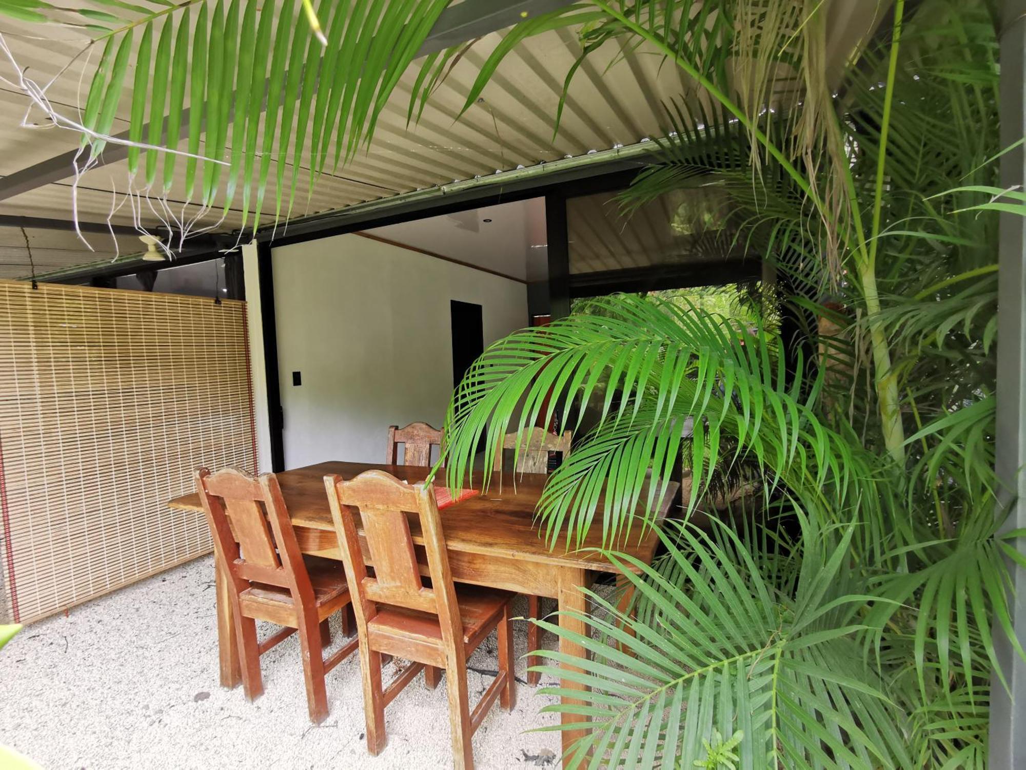 ホテル Ds House Cabuya  エクステリア 写真