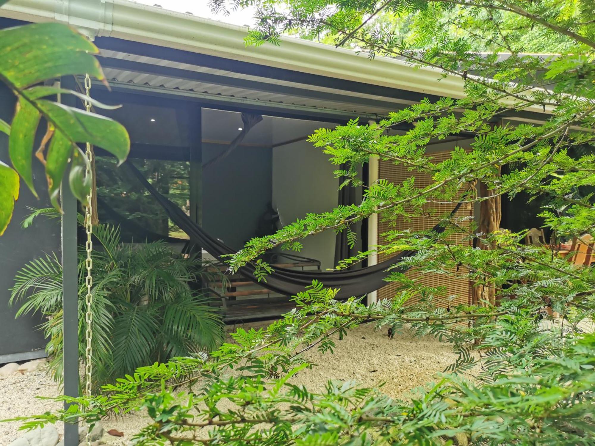 ホテル Ds House Cabuya  エクステリア 写真