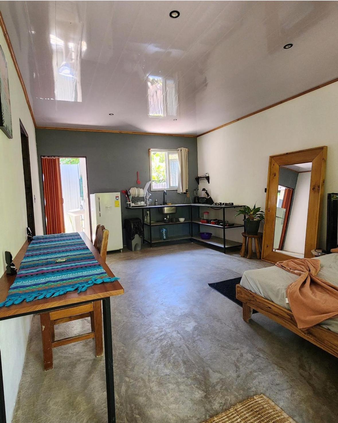 ホテル Ds House Cabuya  エクステリア 写真