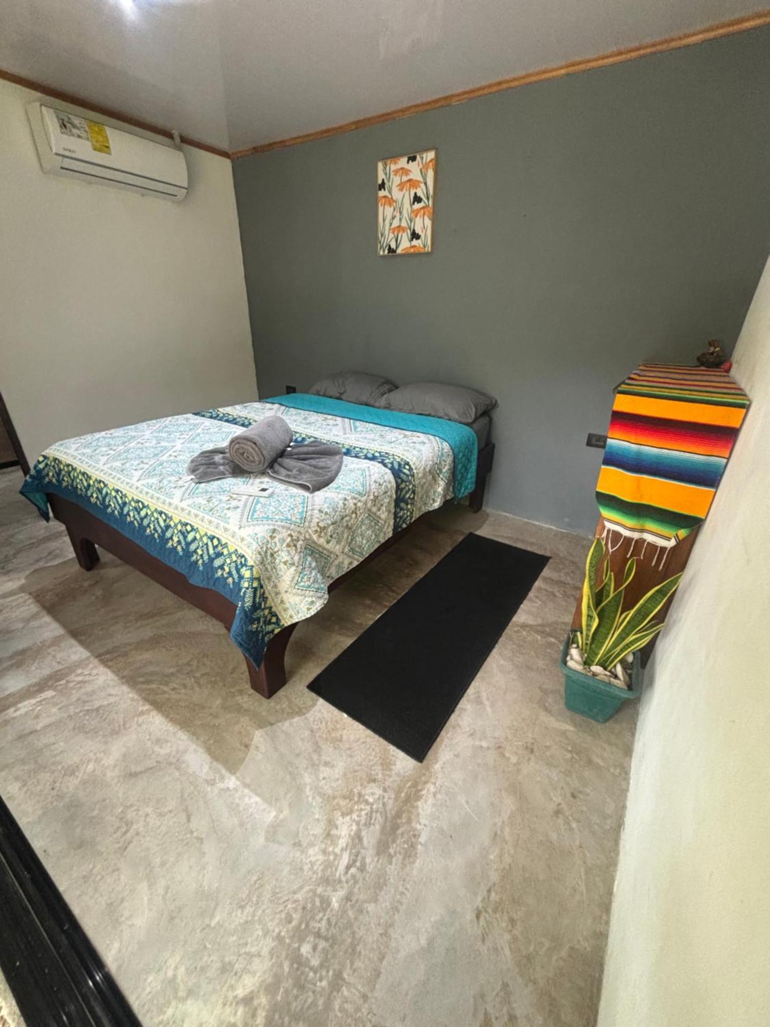 ホテル Ds House Cabuya  エクステリア 写真