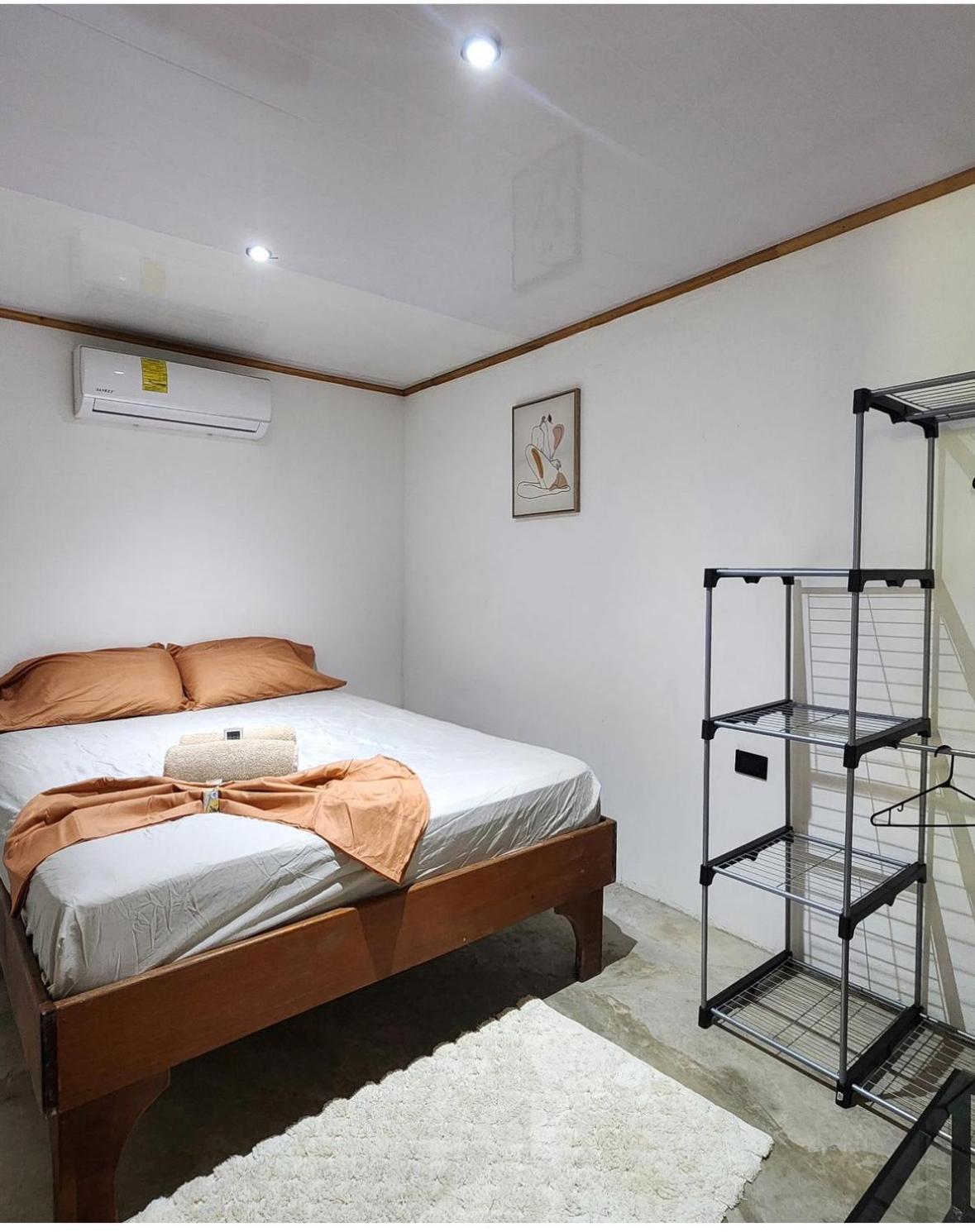 ホテル Ds House Cabuya  エクステリア 写真