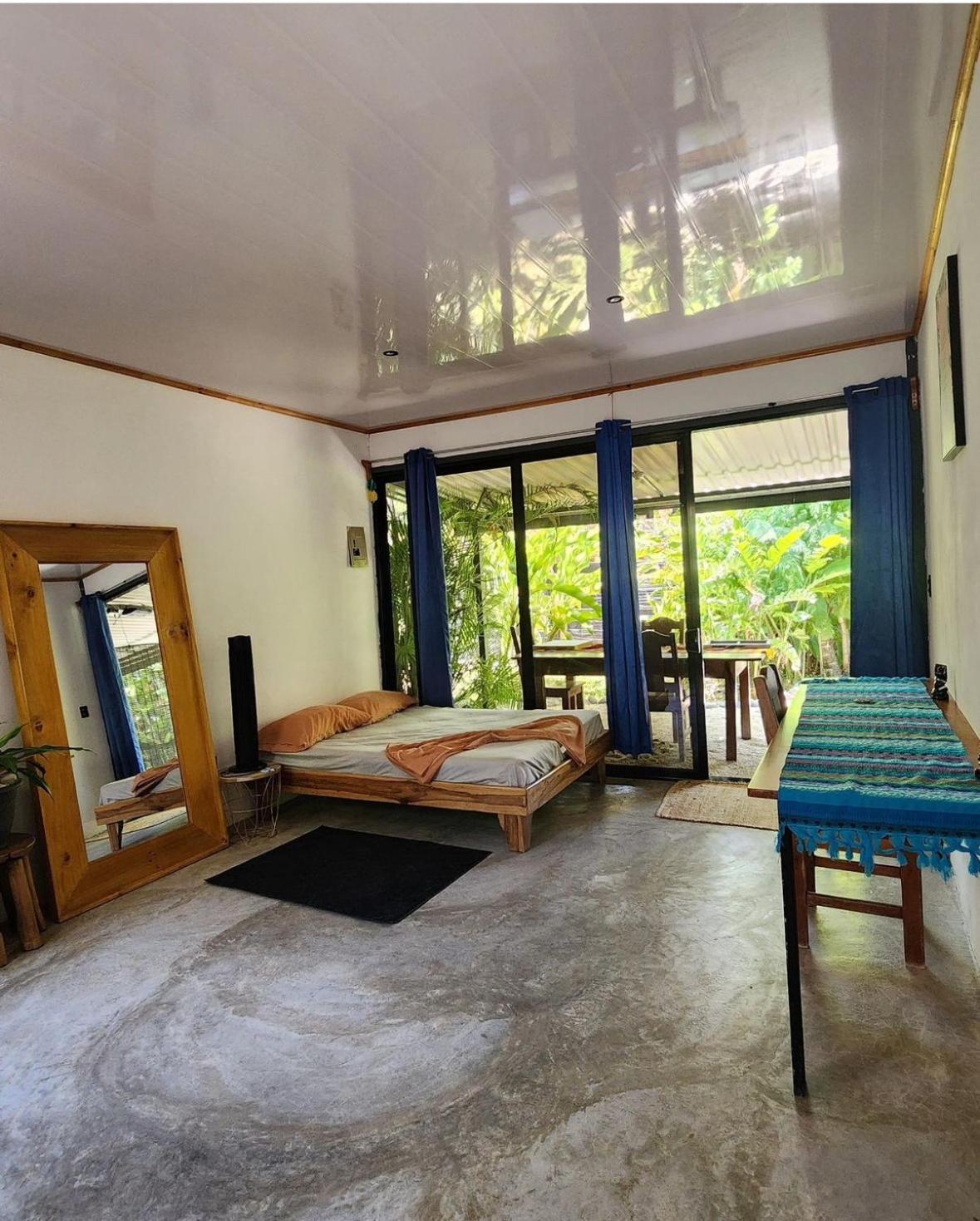 ホテル Ds House Cabuya  エクステリア 写真
