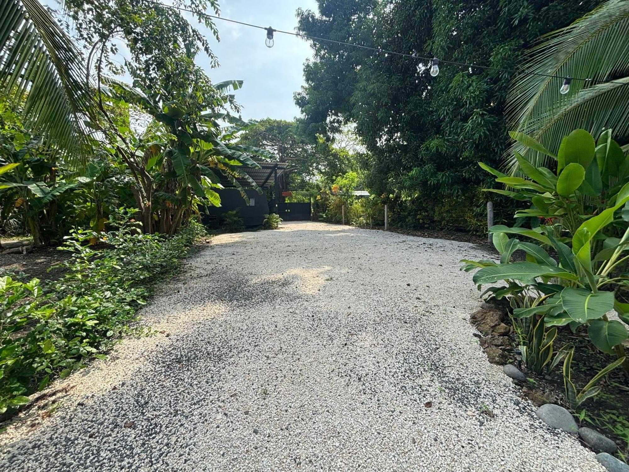 ホテル Ds House Cabuya  エクステリア 写真