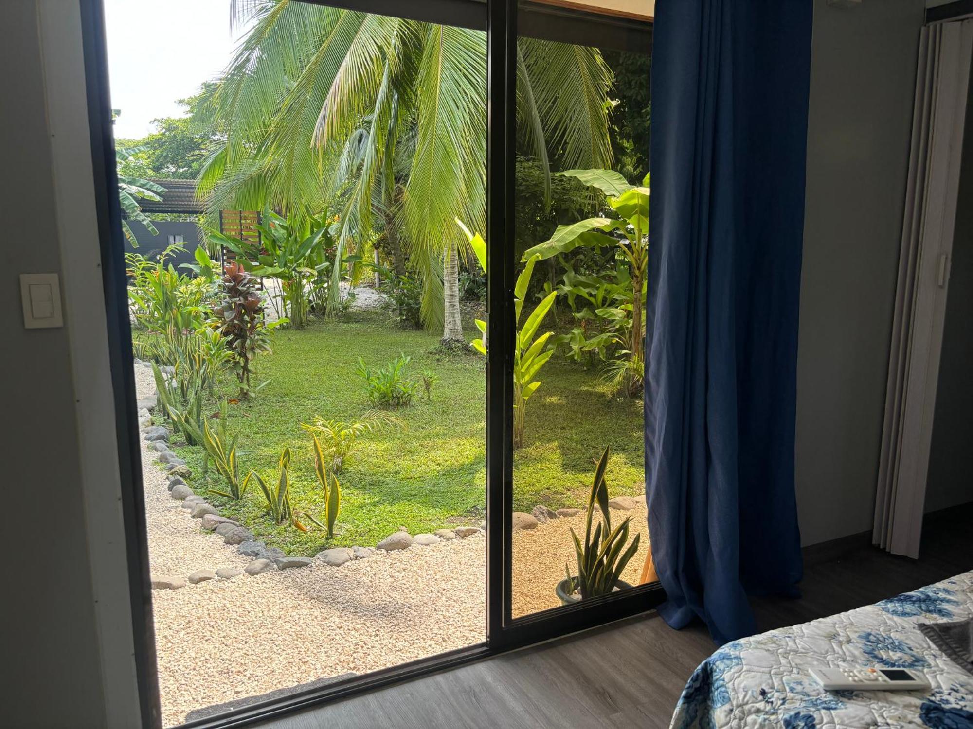 ホテル Ds House Cabuya  エクステリア 写真