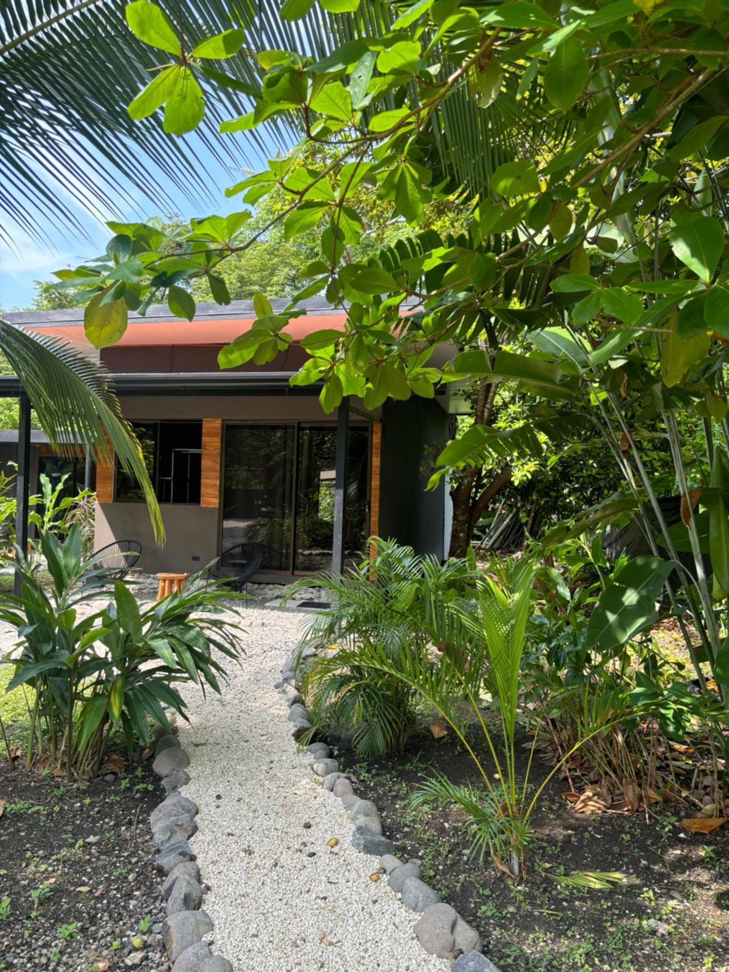 ホテル Ds House Cabuya  エクステリア 写真