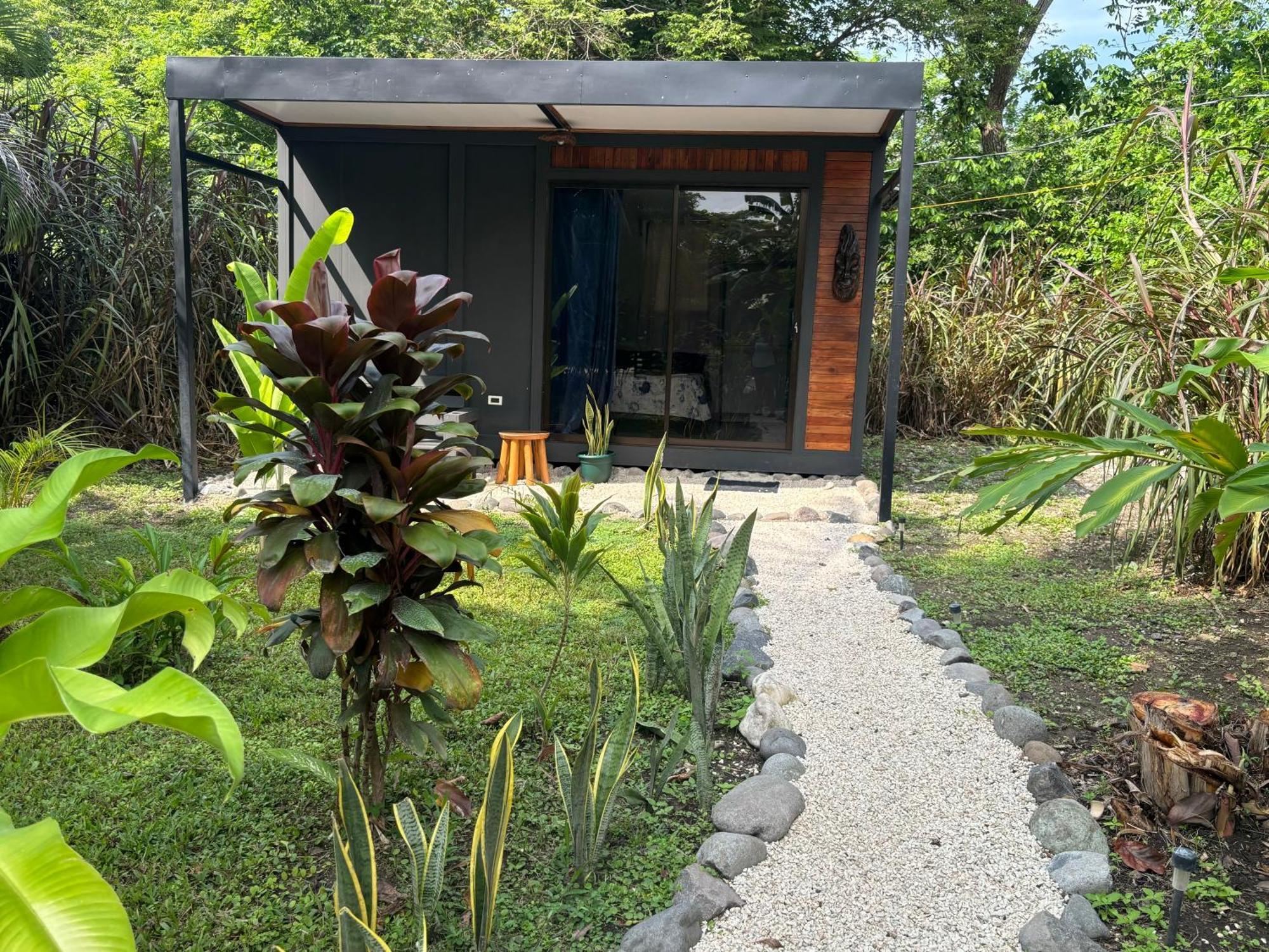 ホテル Ds House Cabuya  エクステリア 写真