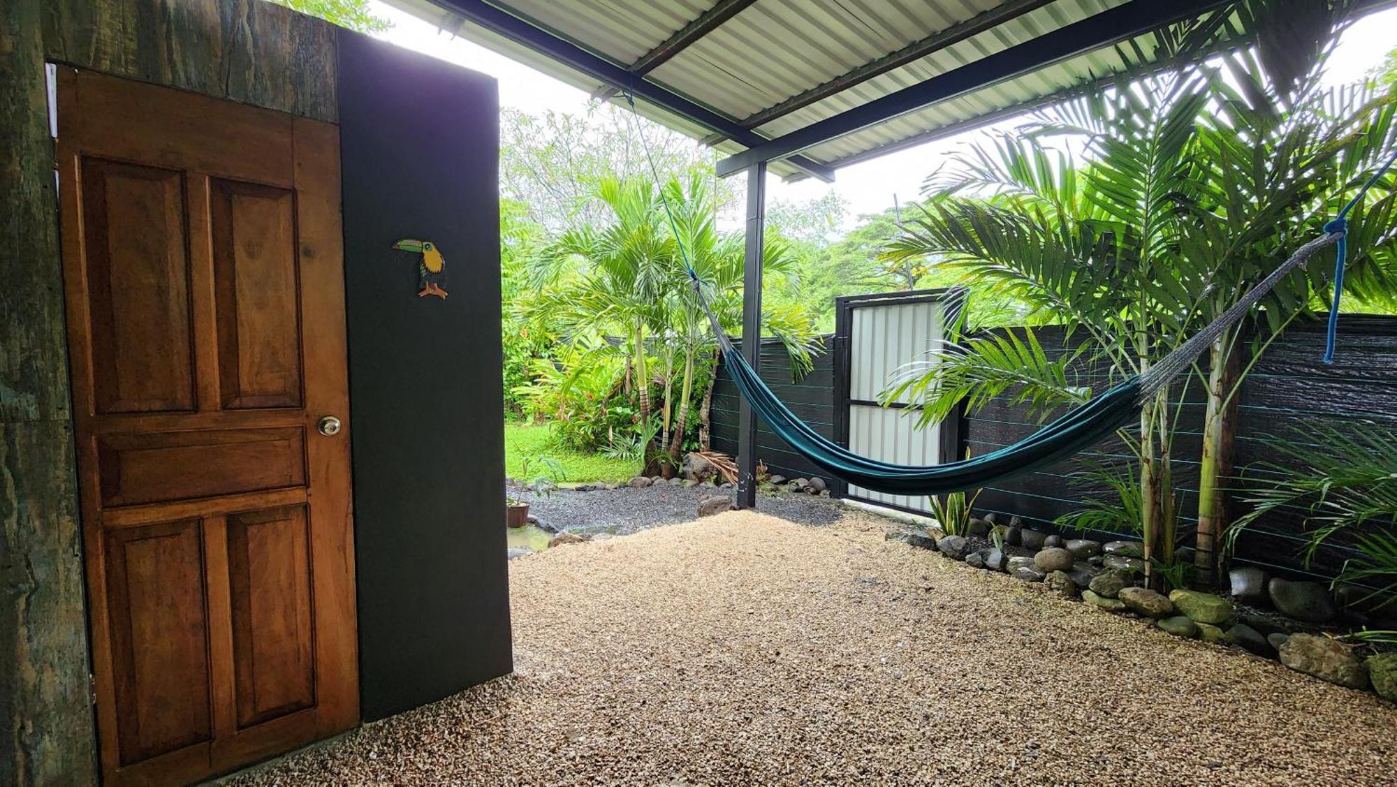 ホテル Ds House Cabuya  部屋 写真