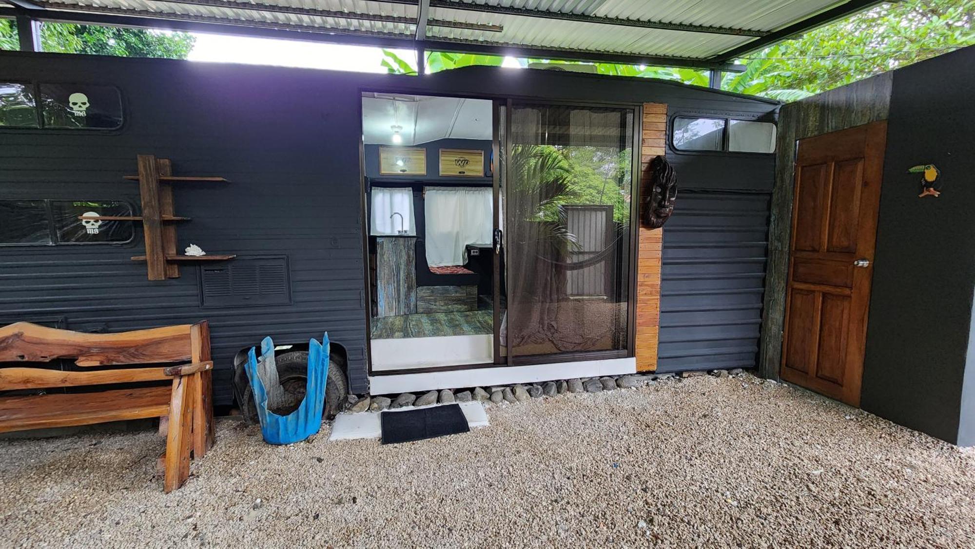 ホテル Ds House Cabuya  部屋 写真