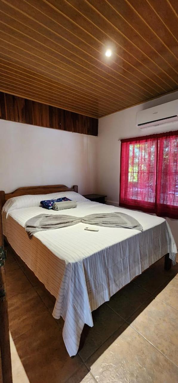 ホテル Ds House Cabuya  部屋 写真