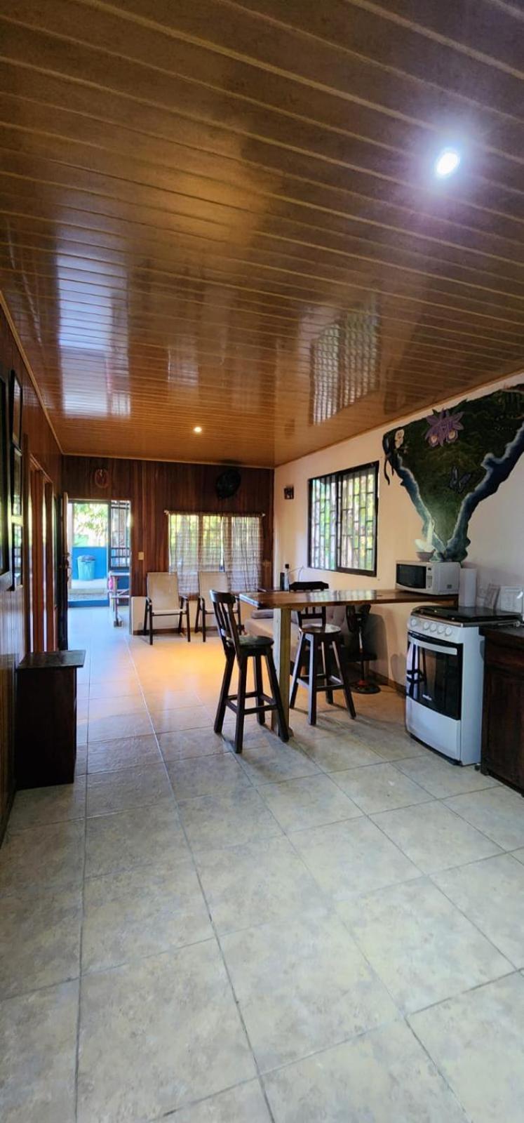 ホテル Ds House Cabuya  部屋 写真