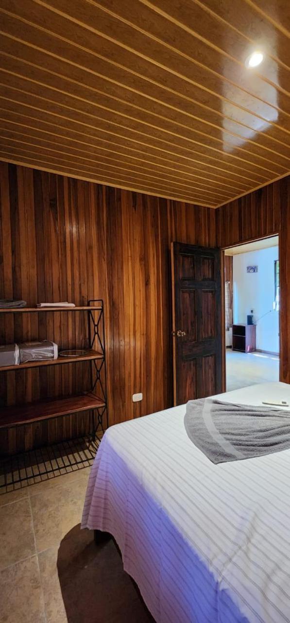 ホテル Ds House Cabuya  部屋 写真