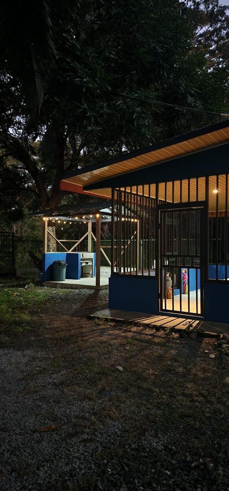 ホテル Ds House Cabuya  部屋 写真