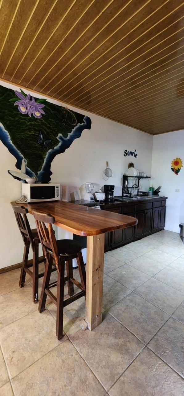 ホテル Ds House Cabuya  部屋 写真