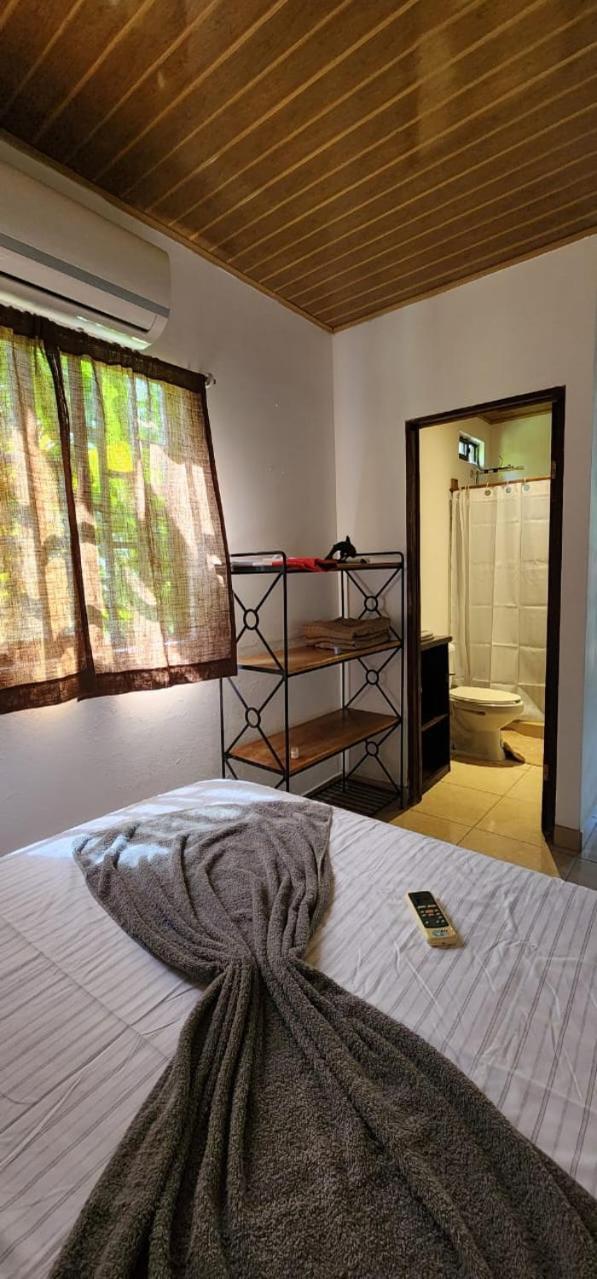 ホテル Ds House Cabuya  部屋 写真